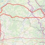 10. Tag 2019-05-07 Strecke: 3h15min 140km