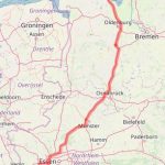 17. Tag 2019-05-14 Strecke 4h26min 353km